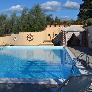 Turignano Appartement