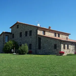La Colombaina Vakantiehuis