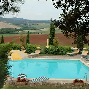 Palazzo Conti - B Vakantieboerderij