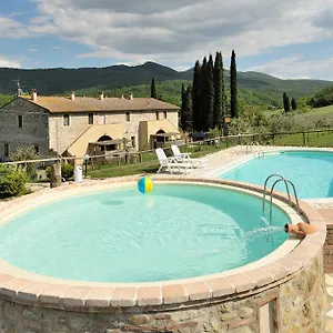 Due Ponti Vakantieboerderij