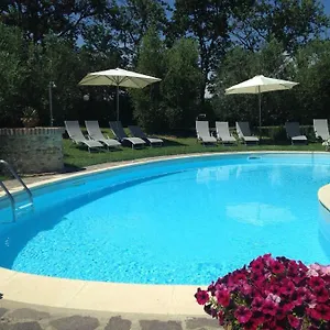 Oliveta Appartement